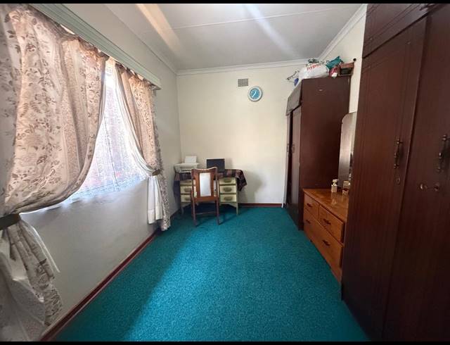 3 BEDROOM HOUSE FOR SALE IN DAL FOUCHE